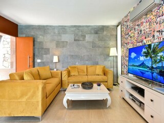 Villa Arguineguin Features 14