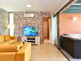 Villa Arguineguin Kenmerken 12