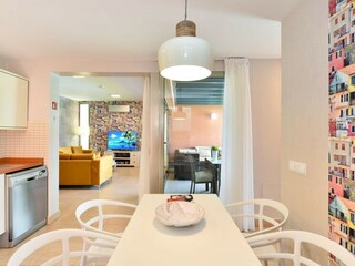 Villa Arguineguin Features 16