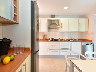 Villa Arguineguin Équipement 14