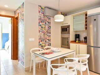 Villa Arguineguin Ausstattung 18