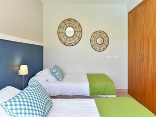 Villa Arguineguin Características 14