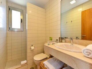 Villa Arguineguin Características 16