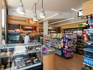 Villa Arguineguin Entorno 28