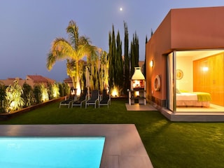 Villa Arguineguin  33