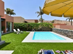 Belle Villa avec Terrasse - Arguineguín - image1