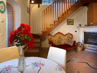 Maison de vacances Ponte nelle Alpi Équipement 14