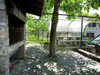 Holiday cottage Ponte nelle Alpi Outdoor Recording 4