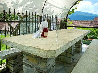Maison de vacances Ponte nelle Alpi  38
