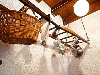 Holiday cottage Ponte nelle Alpi  39