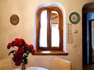 Cottage Ponte nelle Alpi  39