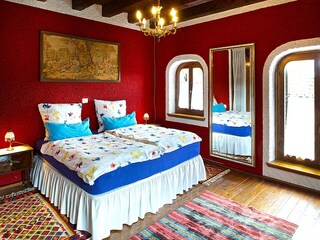 Casa vacanze Ponte nelle Alpi Caratteristiche 28