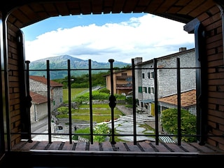 Holiday cottage Ponte nelle Alpi Outdoor Recording 10