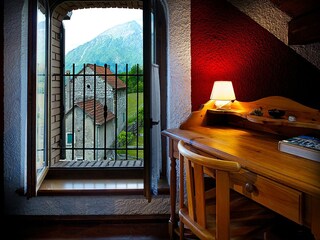 Casa vacanze Ponte nelle Alpi Caratteristiche 15
