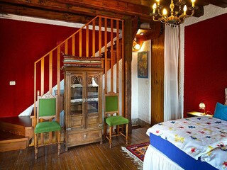 Casa de vacaciones Ponte nelle Alpi Características 20