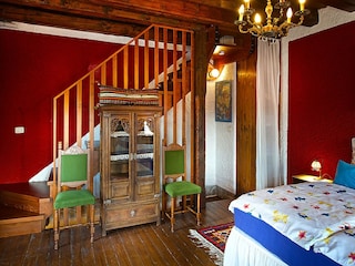 Holiday cottage Ponte nelle Alpi Features 16