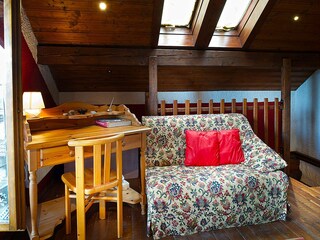 Maison de vacances Ponte nelle Alpi Équipement 19