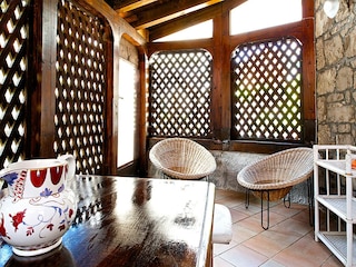Holiday cottage Ponte nelle Alpi Outdoor Recording 10
