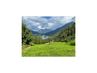Cottage Ponte nelle Alpi Ausstattung 18