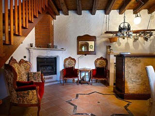Cottage Ponte nelle Alpi Ausstattung 26