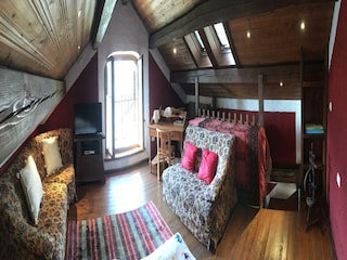Cottage Ponte nelle Alpi Ausstattung 18