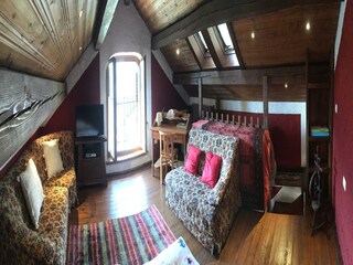 Cottage Ponte nelle Alpi Ausstattung 23