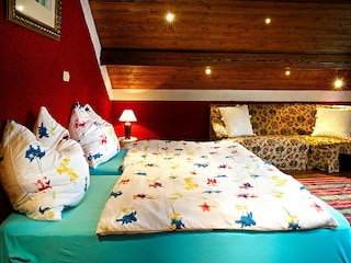 Maison de vacances Ponte nelle Alpi Équipement 19