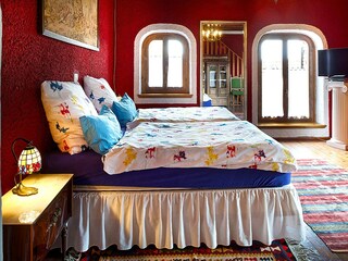 Cottage Ponte nelle Alpi Ausstattung 23