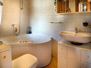 Vakantiehuisje Ponte nelle Alpi Kenmerken 25