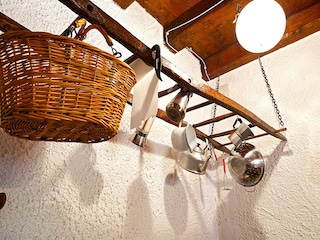 Maison de vacances Ponte nelle Alpi  38