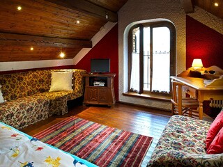 Maison de vacances Ponte nelle Alpi Équipement 29