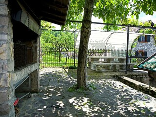 Vakantiehuisje Ponte nelle Alpi Buitenaudio-opname 7