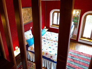 Cottage Ponte nelle Alpi Ausstattung 22