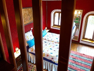 Maison de vacances Ponte nelle Alpi Équipement 21