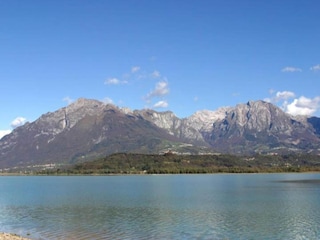 Maison de vacances Ponte nelle Alpi Environnement 34
