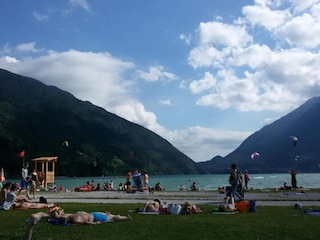 Maison de vacances Ponte nelle Alpi Environnement 32