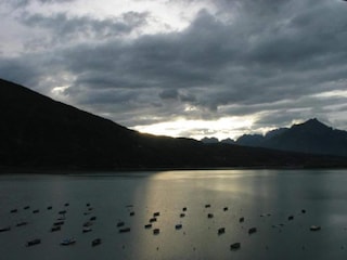 Maison de vacances Ponte nelle Alpi Environnement 34