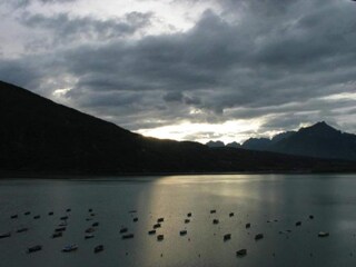 Vakantiehuisje Ponte nelle Alpi Omgeving 33