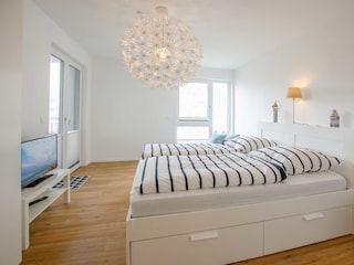 Ferienwohnung Dahme Ausstattung 10