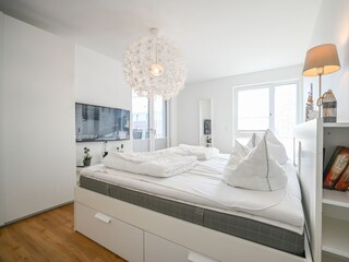 Ferienwohnung Dahme Ausstattung 11