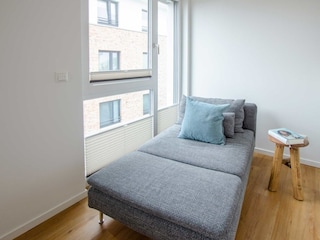 Ferienwohnung Dahme Ausstattung 12