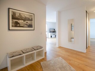 Ferienwohnung Dahme Ausstattung 13