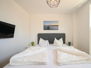 Ferienwohnung Dahme Ausstattung 14