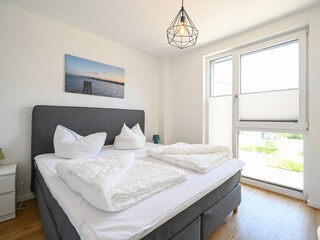 Ferienwohnung Dahme Ausstattung 15