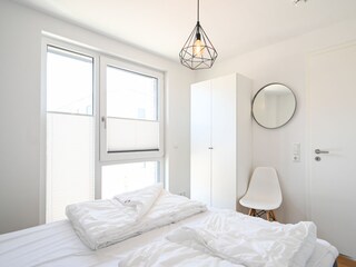 Ferienwohnung Dahme Ausstattung 16