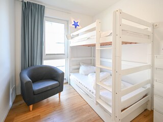 Ferienwohnung Dahme Ausstattung 17