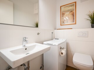 Ferienwohnung Dahme Ausstattung 20