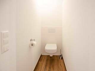 Ferienwohnung Dahme Ausstattung 21