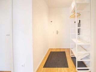 Ferienwohnung Dahme Ausstattung 22