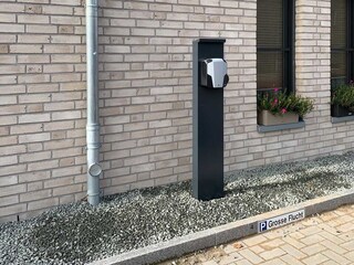 Ferienwohnung Dahme Ausstattung 23